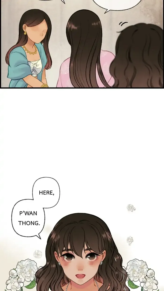 Loveless Heroine Chapter 23 Online - página 44