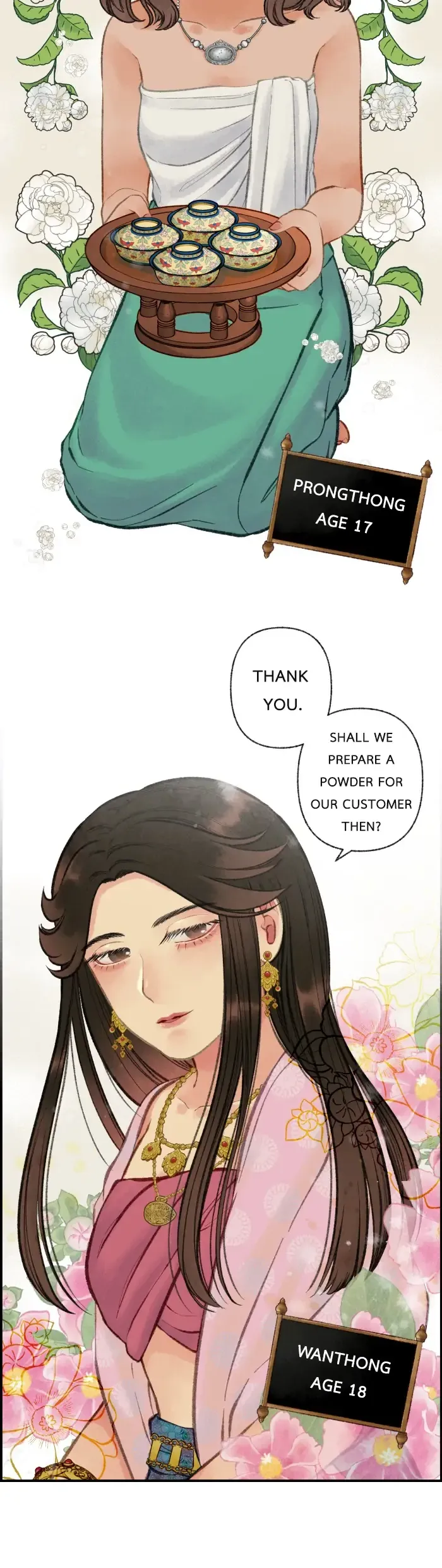 Loveless Heroine Chapter 23 Online - página 45