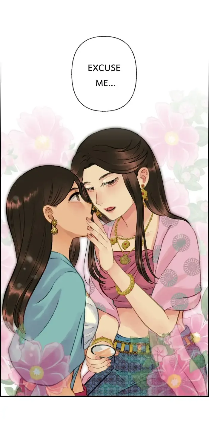 Loveless Heroine Chapter 24 Online - página 2