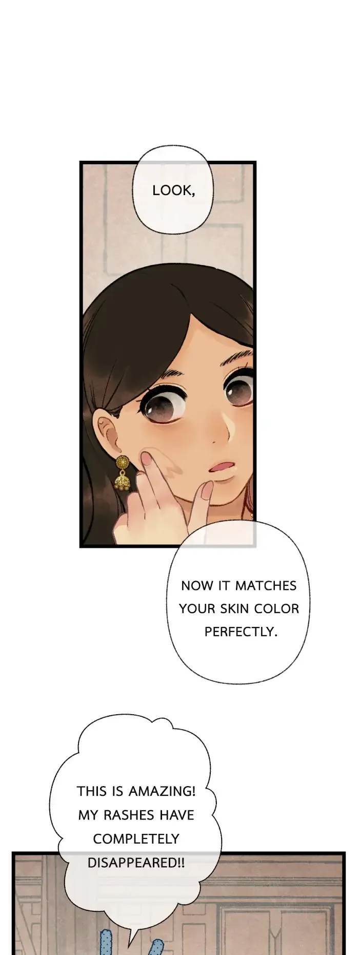 Loveless Heroine Chapter 24 Online - página 3