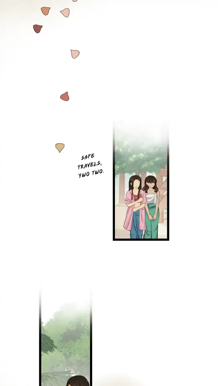 Loveless Heroine Chapter 24 Online - página 8