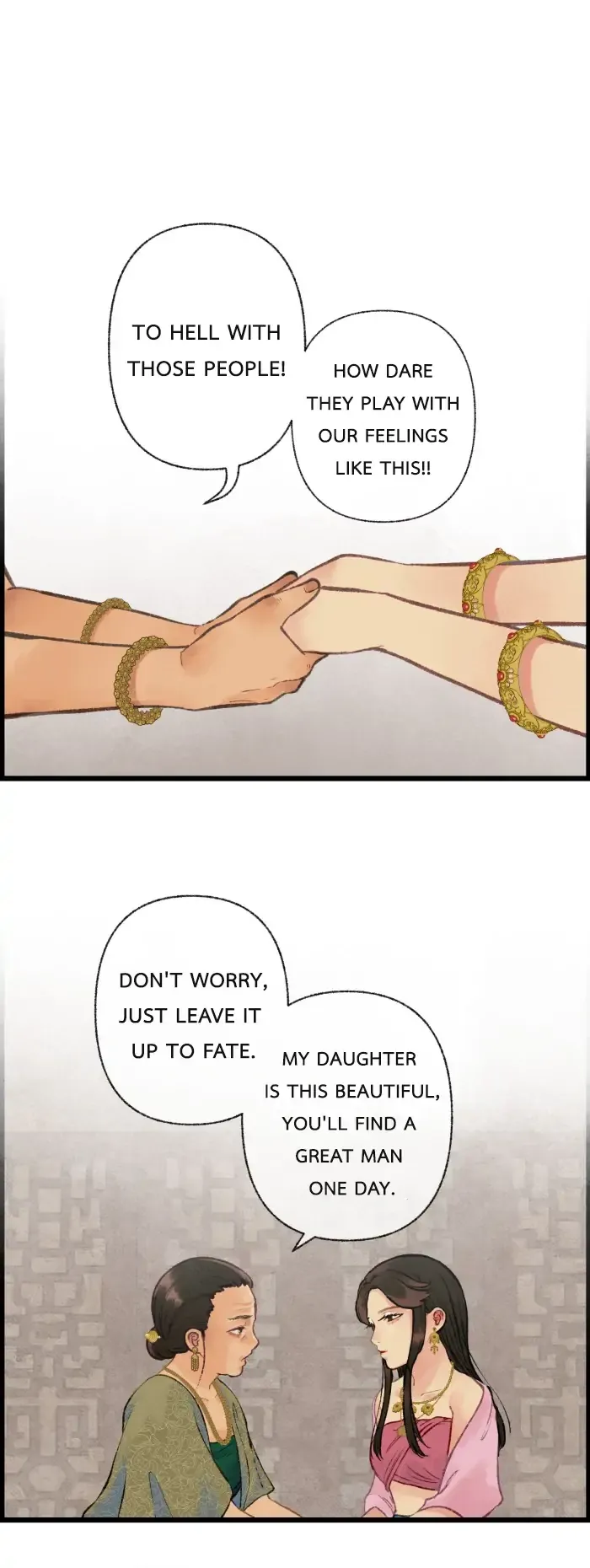 Loveless Heroine Chapter 24 Online - página 20