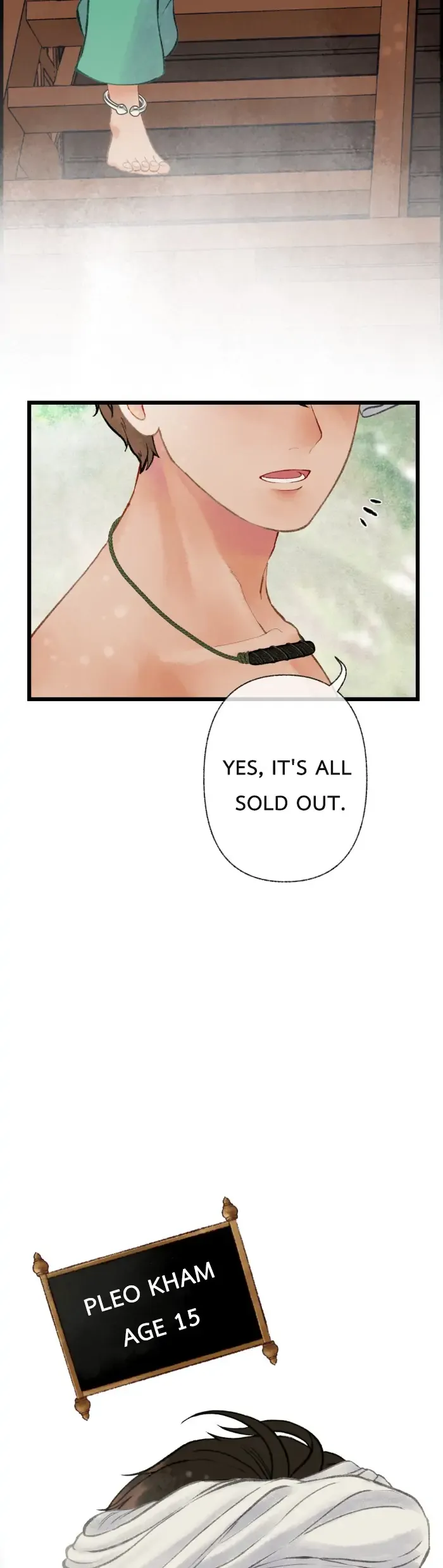 Loveless Heroine Chapter 24 Online - página 26