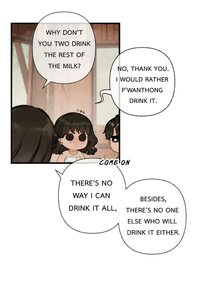 Loveless Heroine Chapter 24 Online - página 31