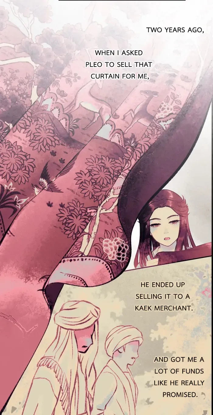 Loveless Heroine Chapter 24 Online - página 34