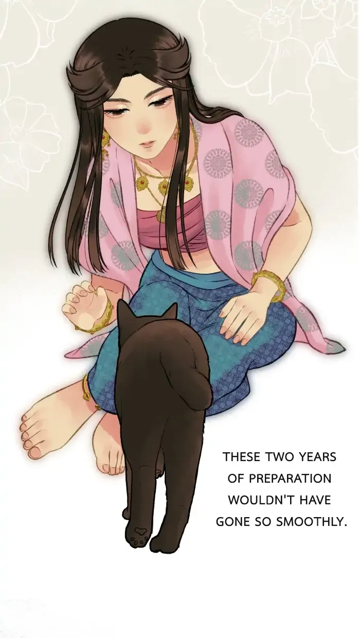 Loveless Heroine Chapter 24 Online - página 38