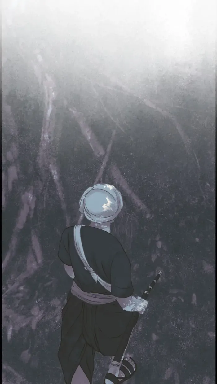 Loveless Heroine Chapter 24 Online - página 42