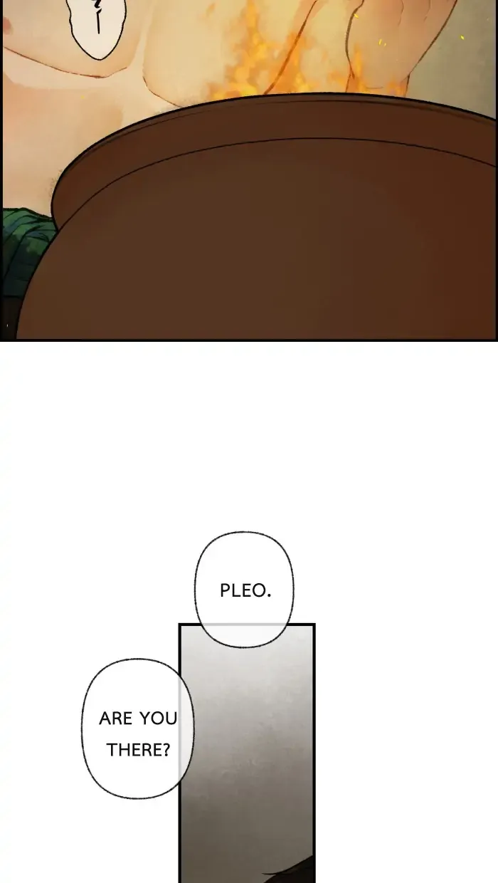 Loveless Heroine Chapter 25 Online - página 3