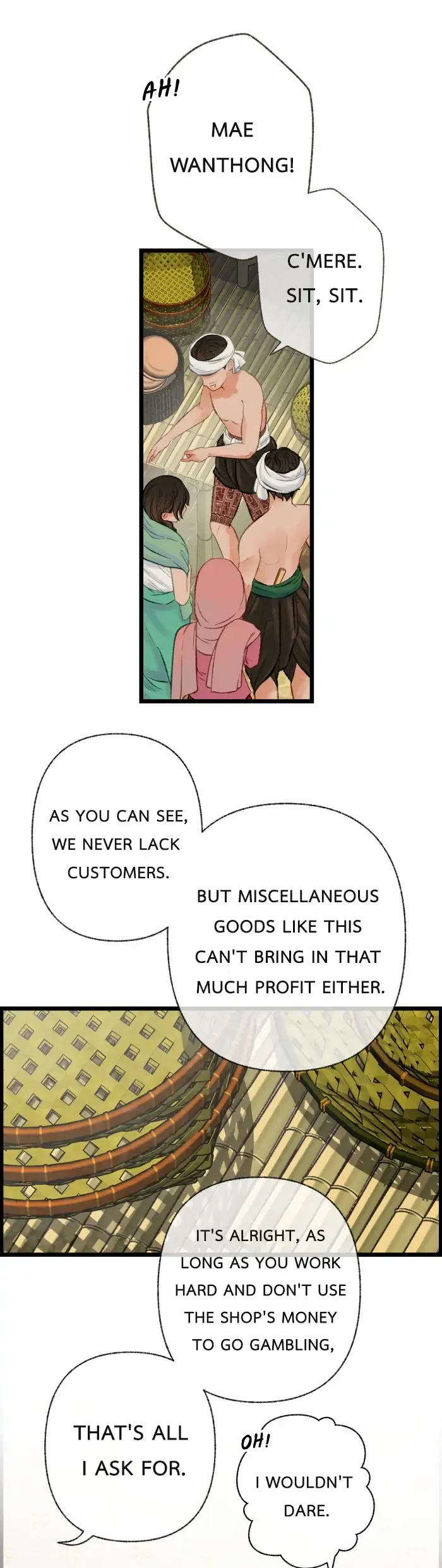 Loveless Heroine Chapter 25 Online - página 12