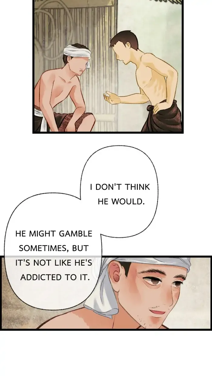Loveless Heroine Chapter 25 Online - página 18