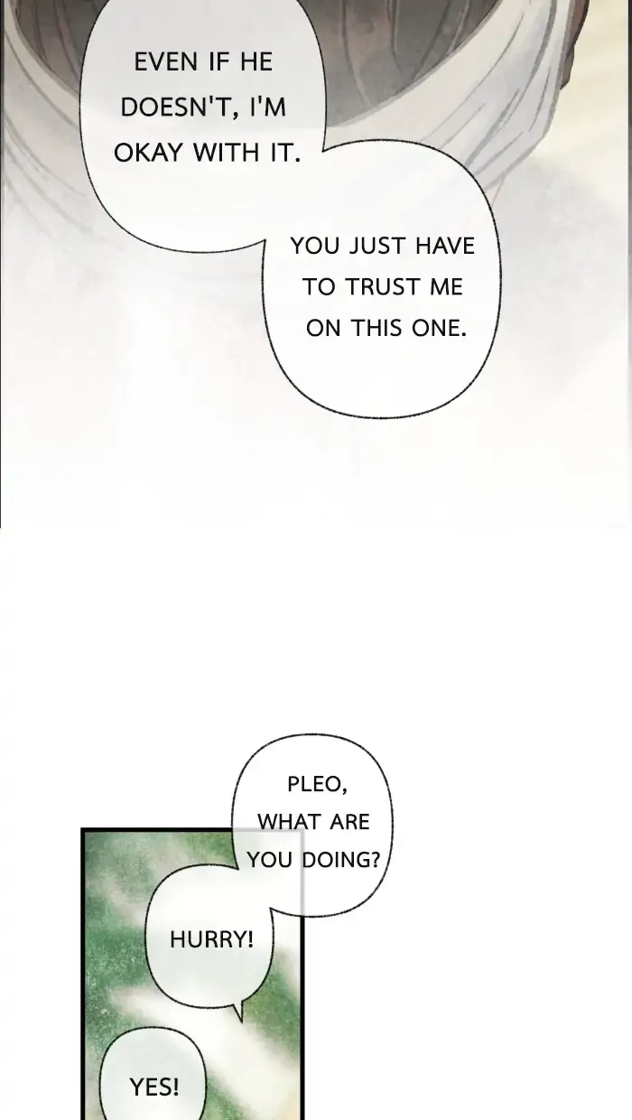 Loveless Heroine Chapter 25 Online - página 22