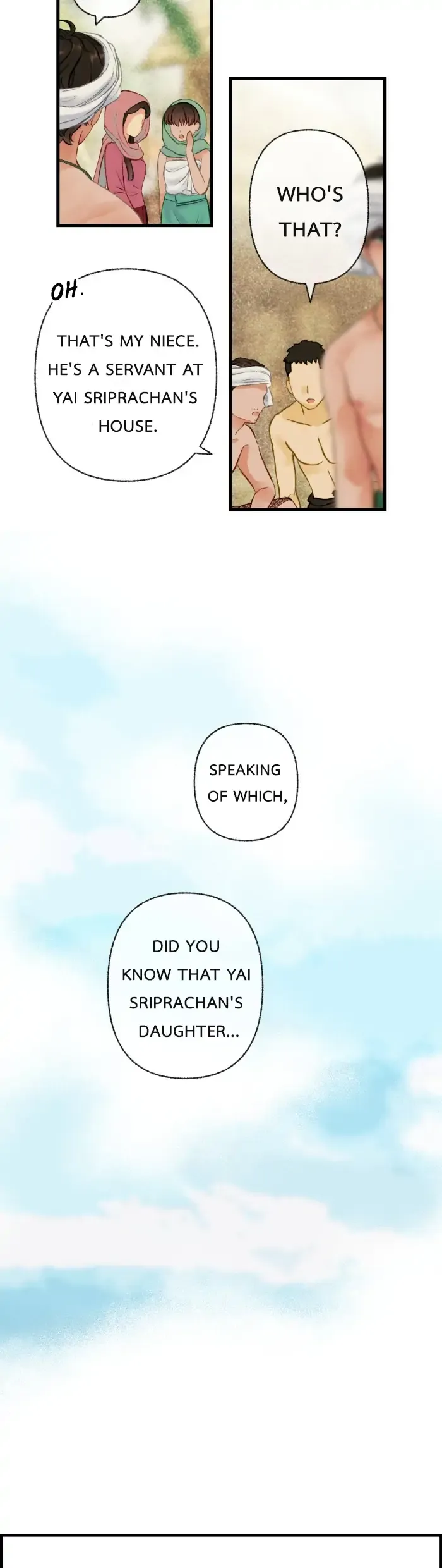 Loveless Heroine Chapter 25 Online - página 23