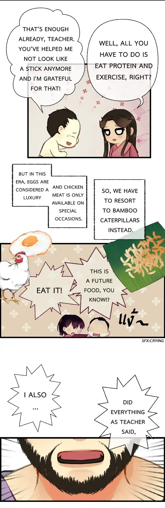 Loveless Heroine Chapter 25 Online - página 26