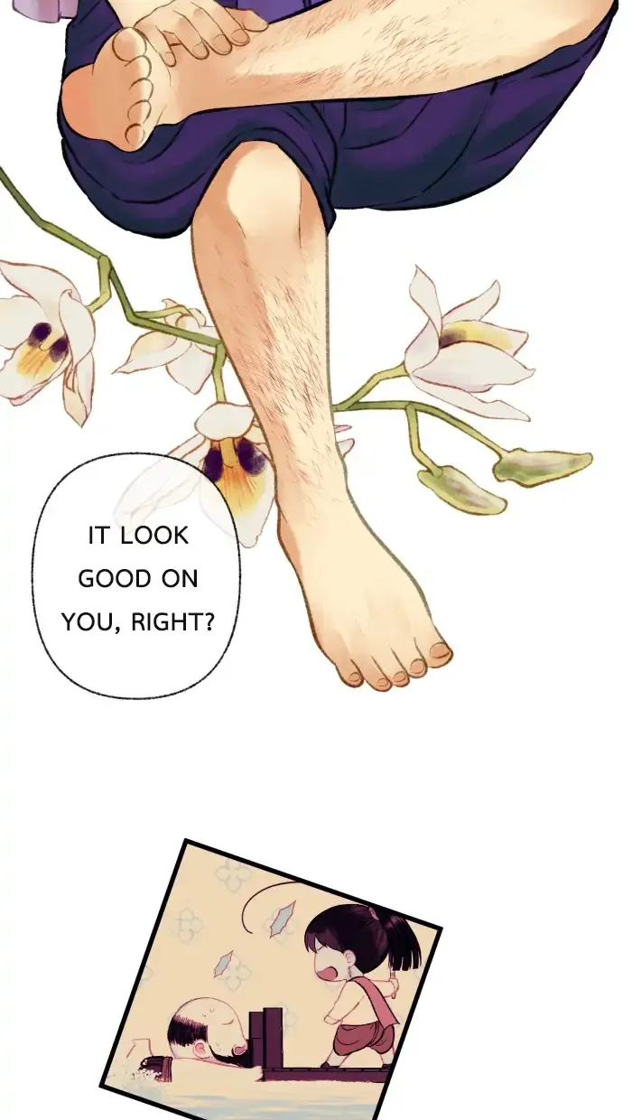 Loveless Heroine Chapter 25 Online - página 29