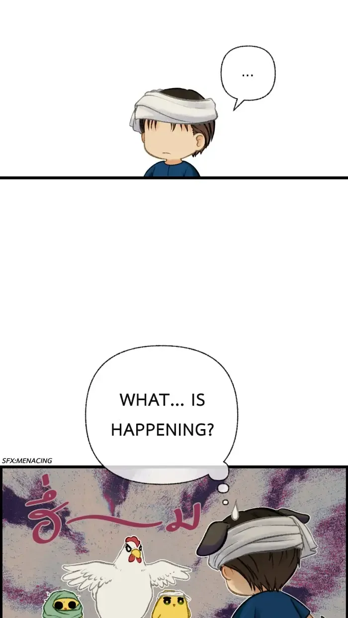 Loveless Heroine Chapter 26 Online - página 9
