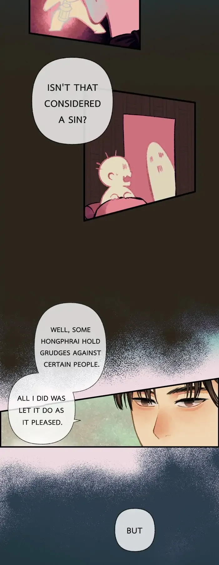 Loveless Heroine Chapter 26 Online - página 24