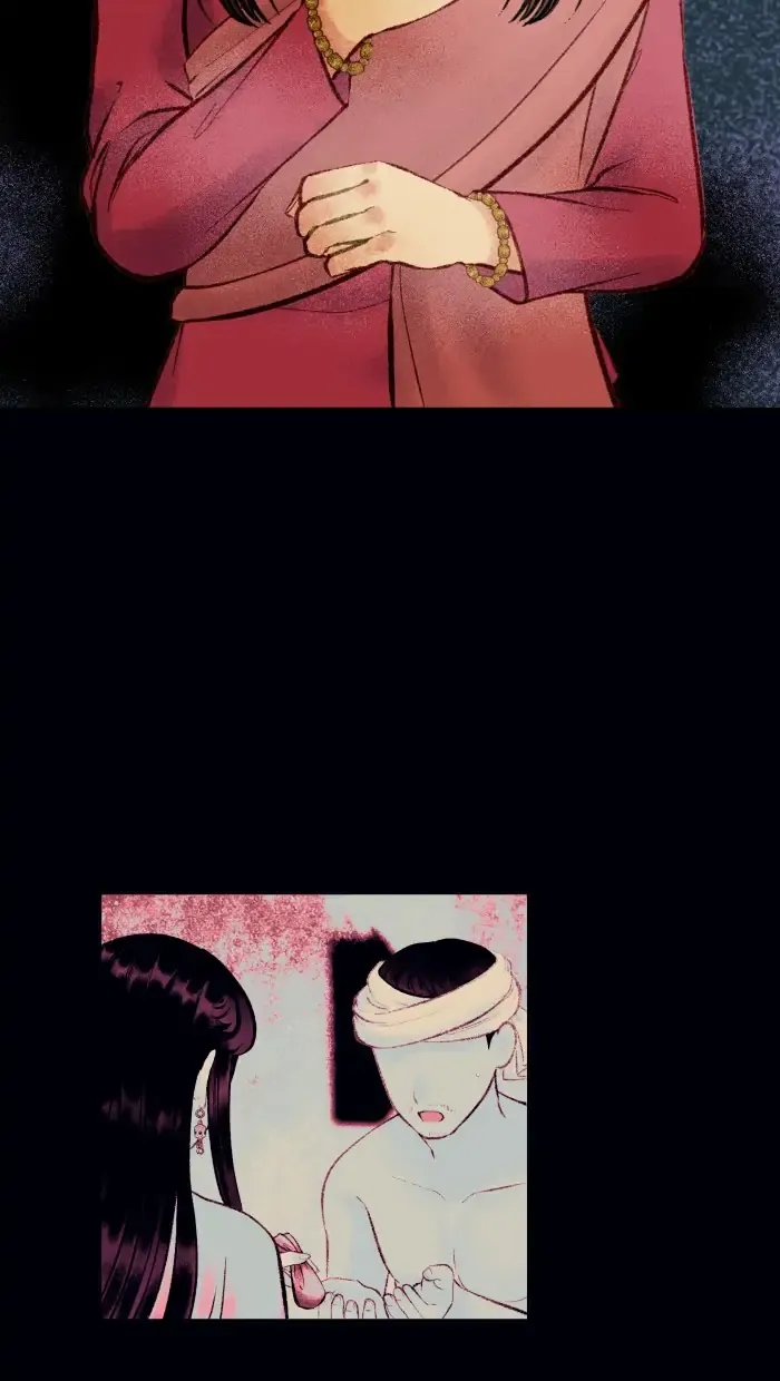 Loveless Heroine Chapter 26 Online - página 26