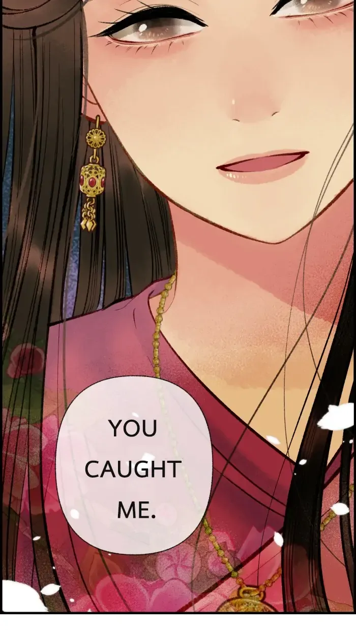 Loveless Heroine Chapter 26 Online - página 34
