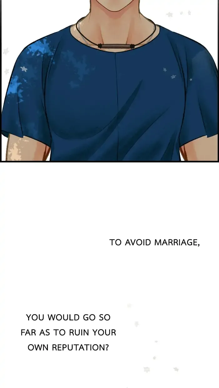 Loveless Heroine Chapter 26 Online - página 37