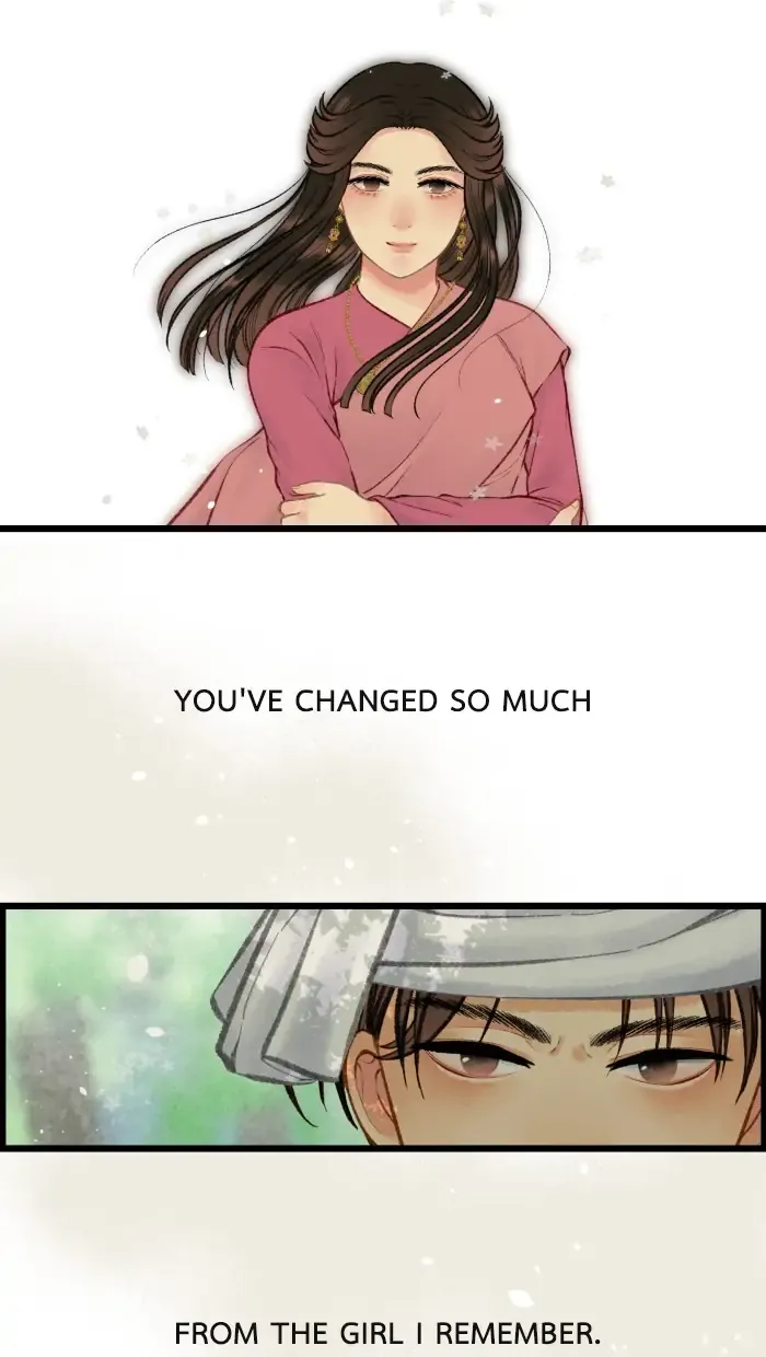Loveless Heroine Chapter 26 Online - página 38