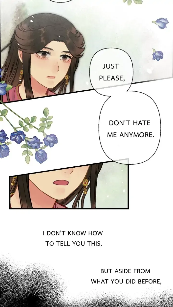 Loveless Heroine Chapter 26 Online - página 42