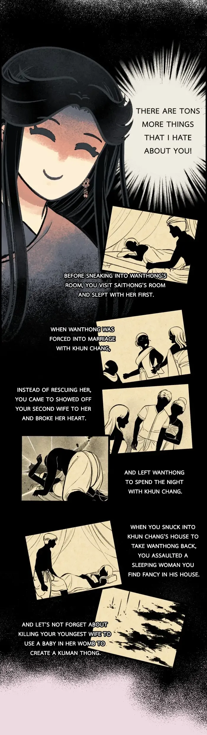 Loveless Heroine Chapter 26 Online - página 43