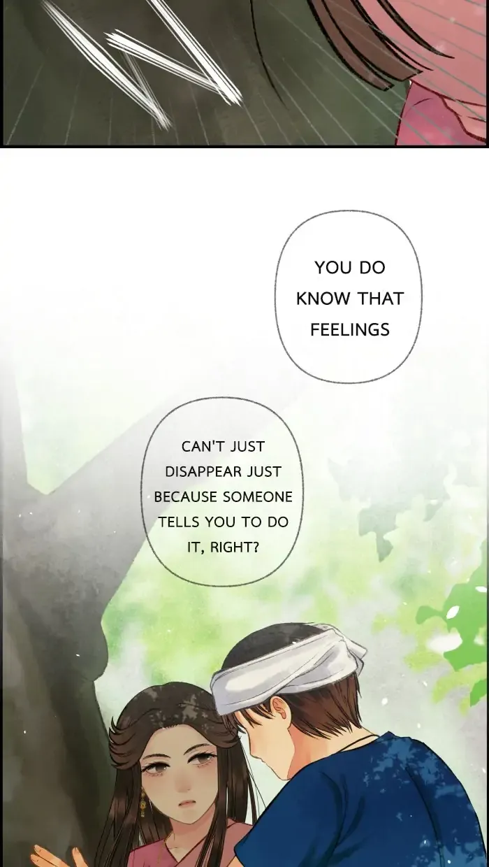 Loveless Heroine Chapter 26 Online - página 47