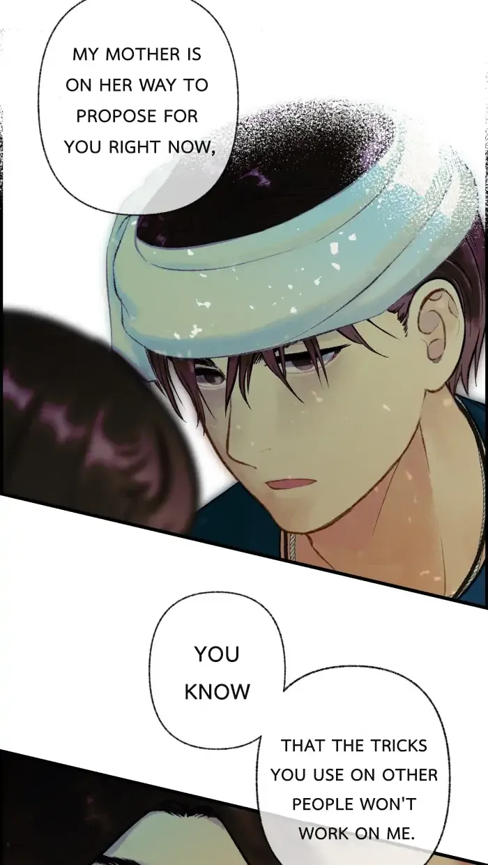 Loveless Heroine Chapter 26 Online - página 50