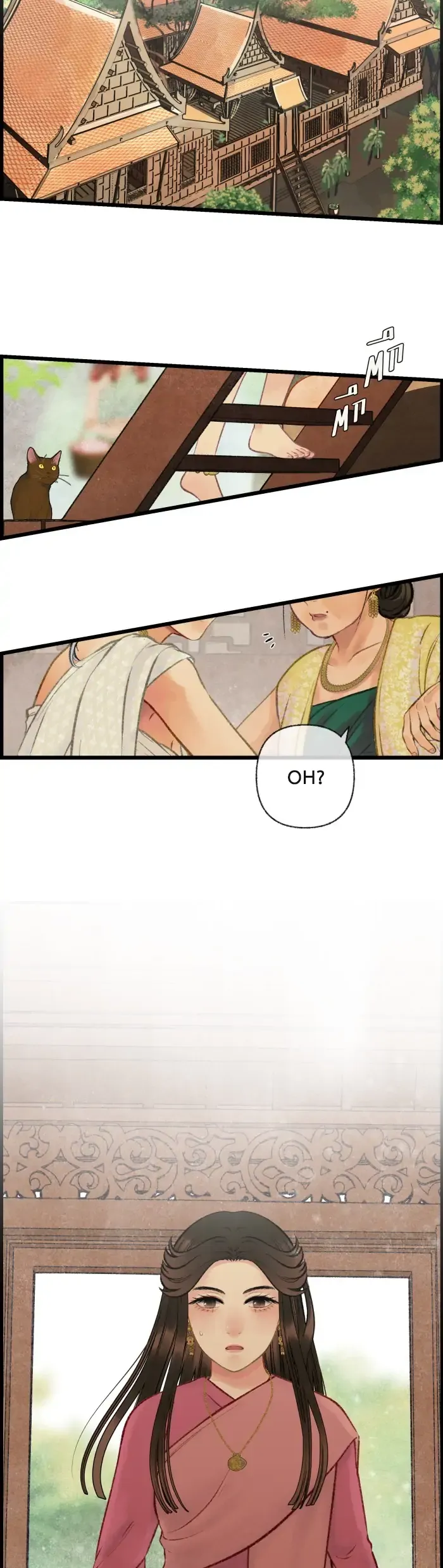 Loveless Heroine Chapter 26 Online - página 57