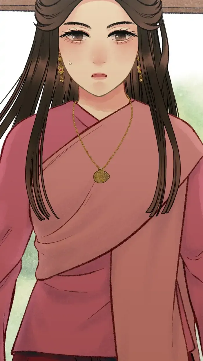 Loveless Heroine Chapter 27 Online - página 3