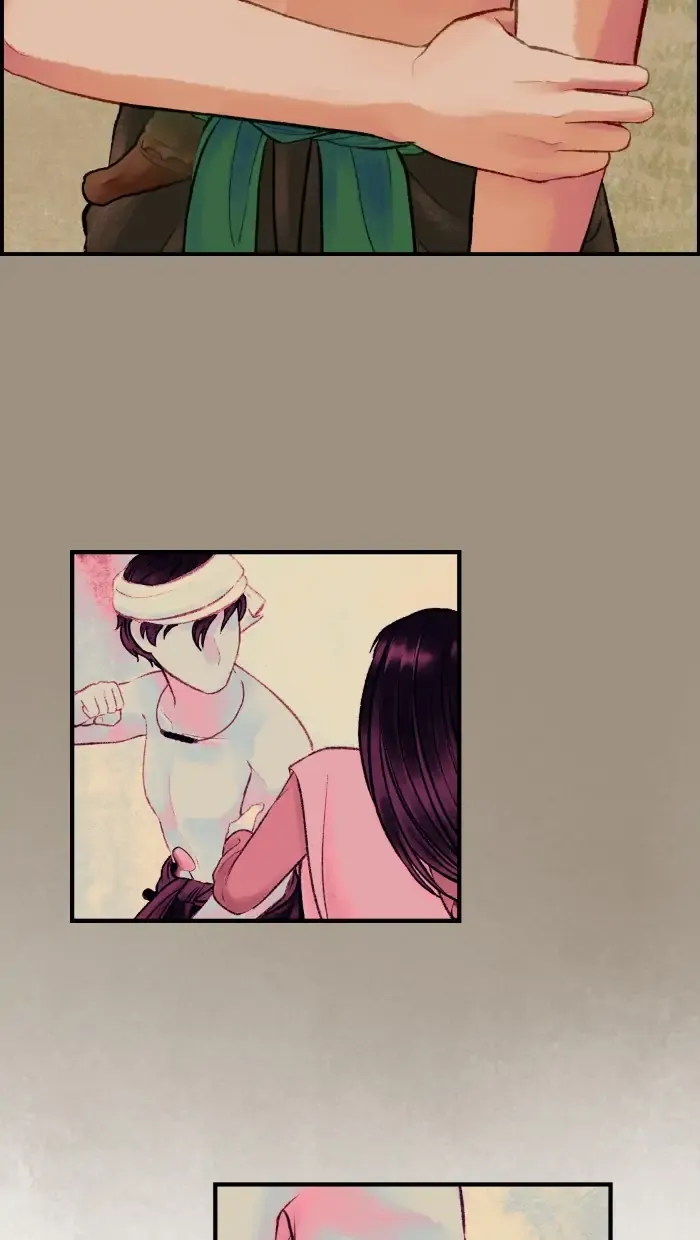 Loveless Heroine Chapter 27 Online - página 10