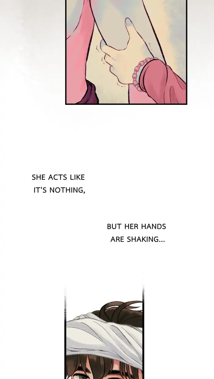 Loveless Heroine Chapter 27 Online - página 11