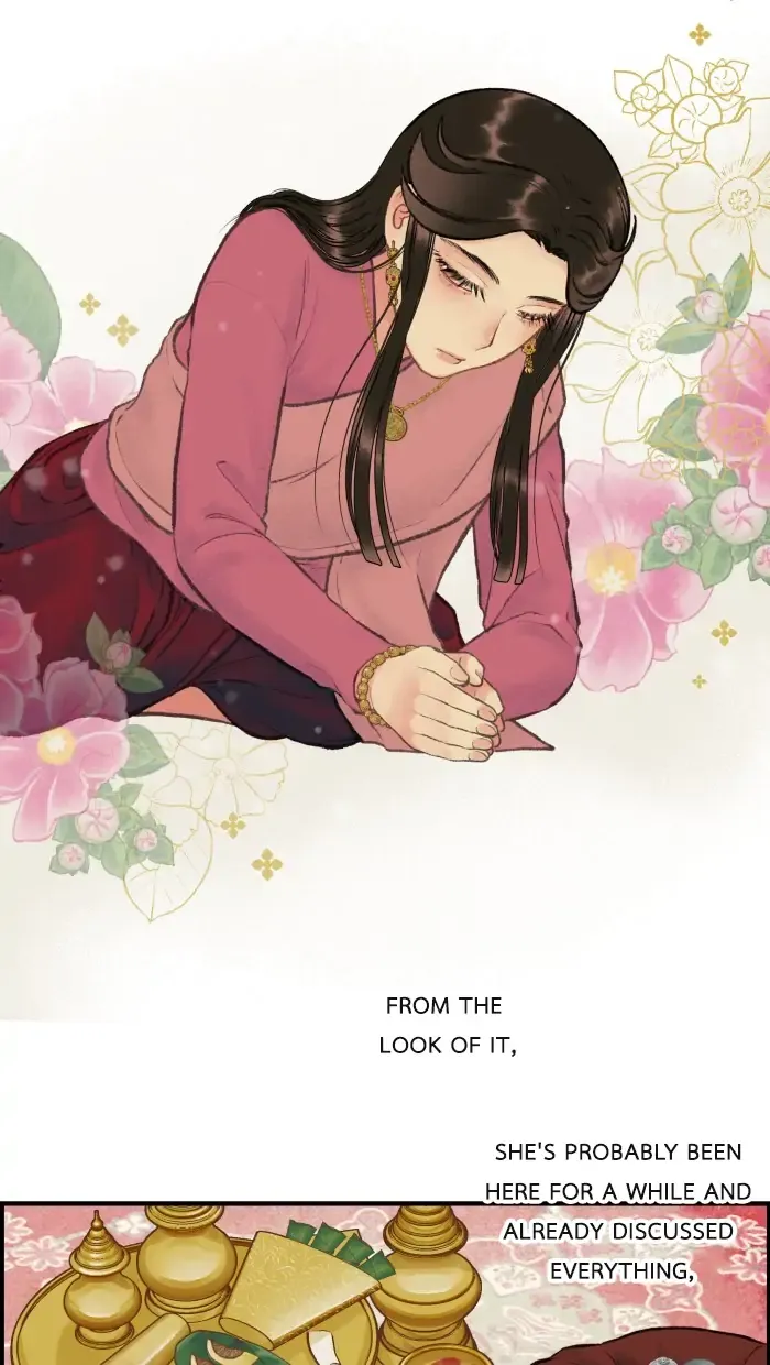 Loveless Heroine Chapter 27 Online - página 16