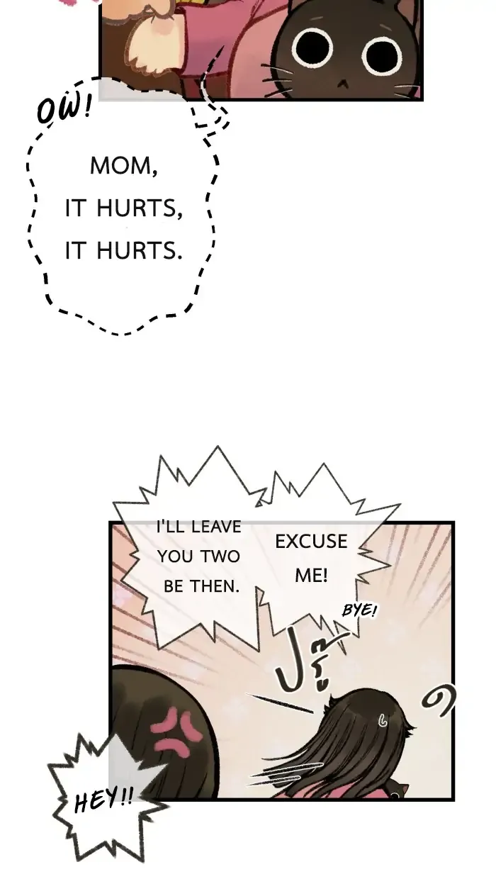 Loveless Heroine Chapter 27 Online - página 23