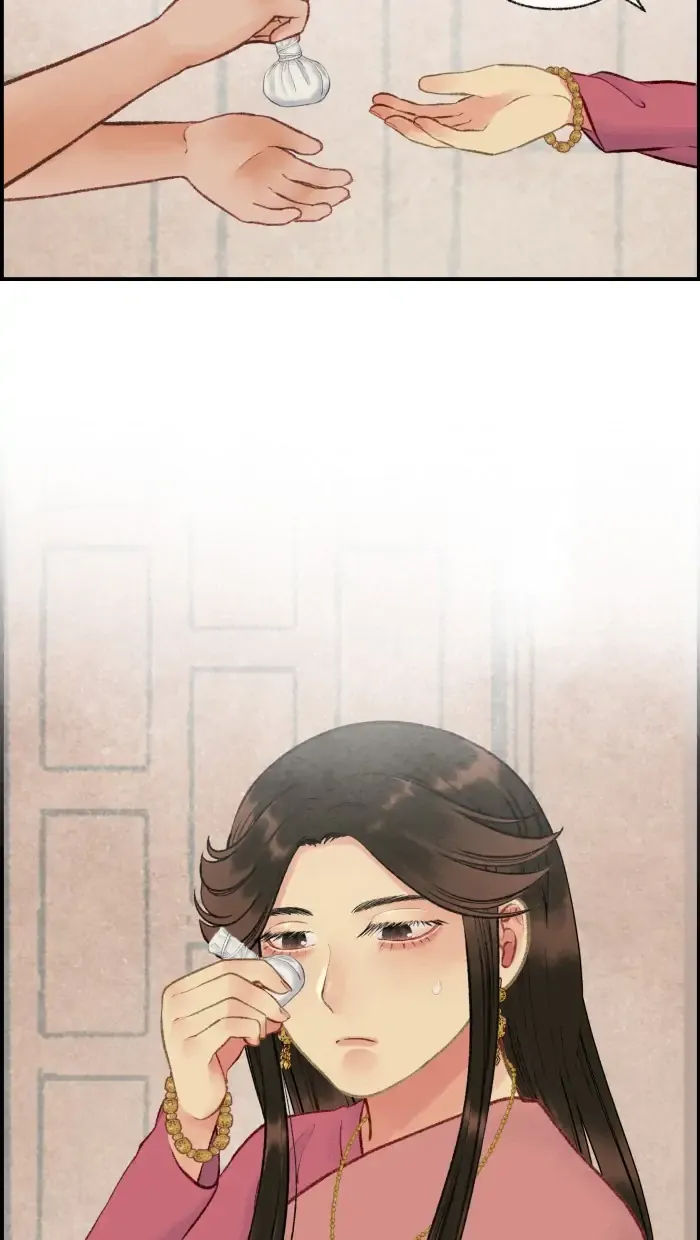 Loveless Heroine Chapter 27 Online - página 28