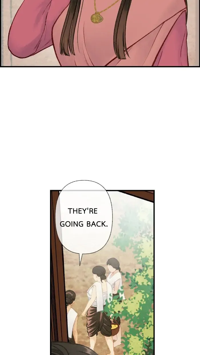 Loveless Heroine Chapter 27 Online - página 29