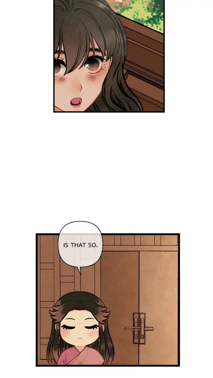 Loveless Heroine Chapter 27 Online - página 30