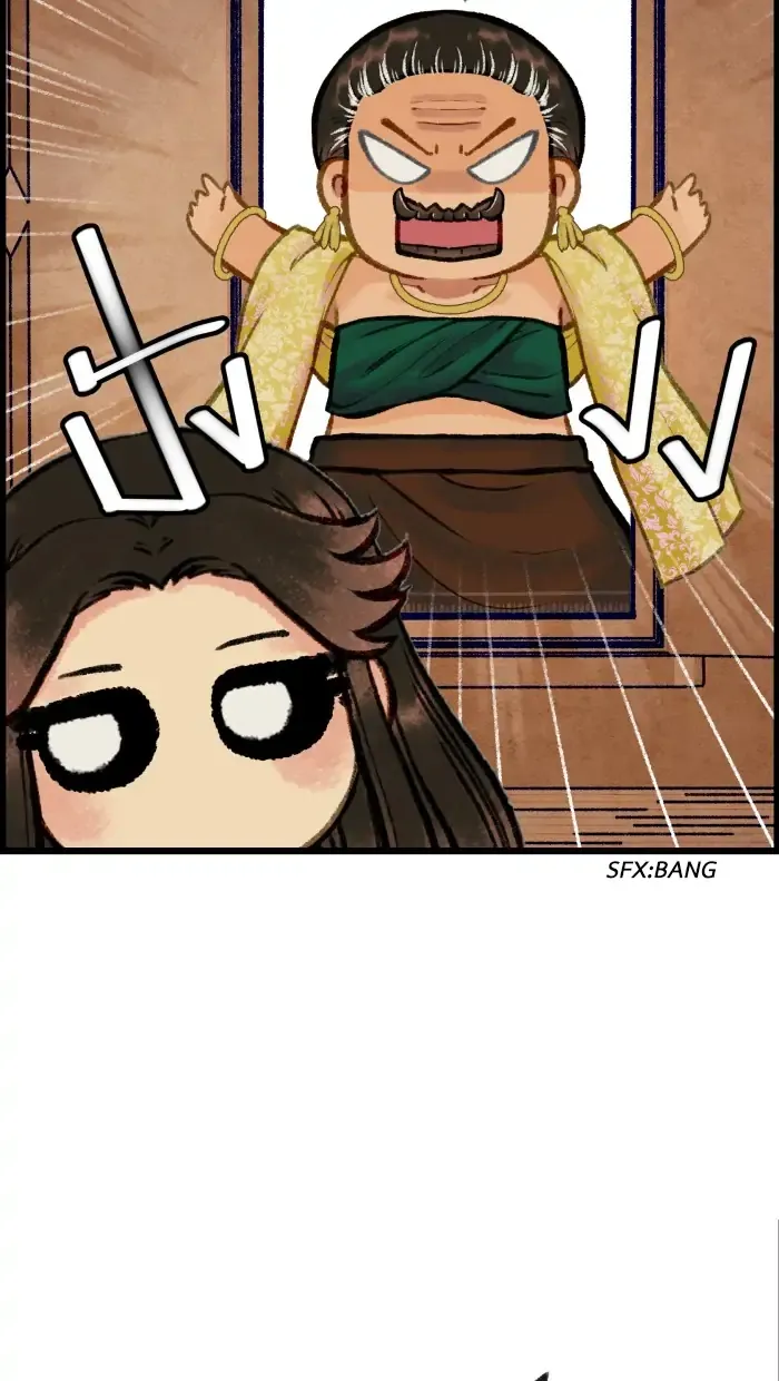 Loveless Heroine Chapter 27 Online - página 32