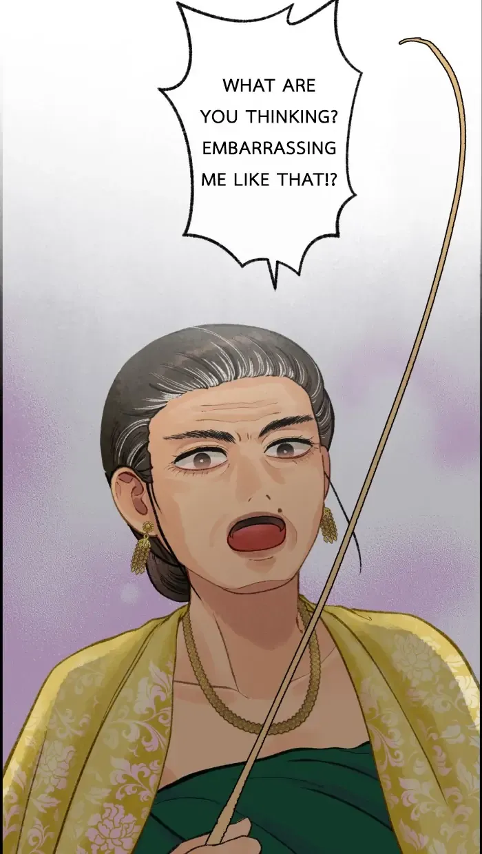 Loveless Heroine Chapter 27 Online - página 33