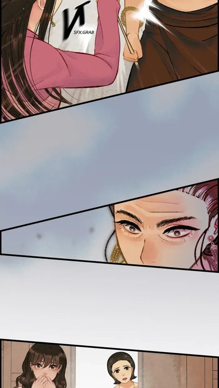 Loveless Heroine Chapter 27 Online - página 36
