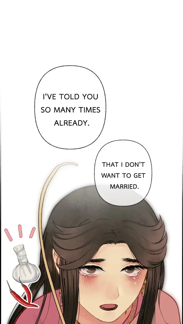 Loveless Heroine Chapter 27 Online - página 38