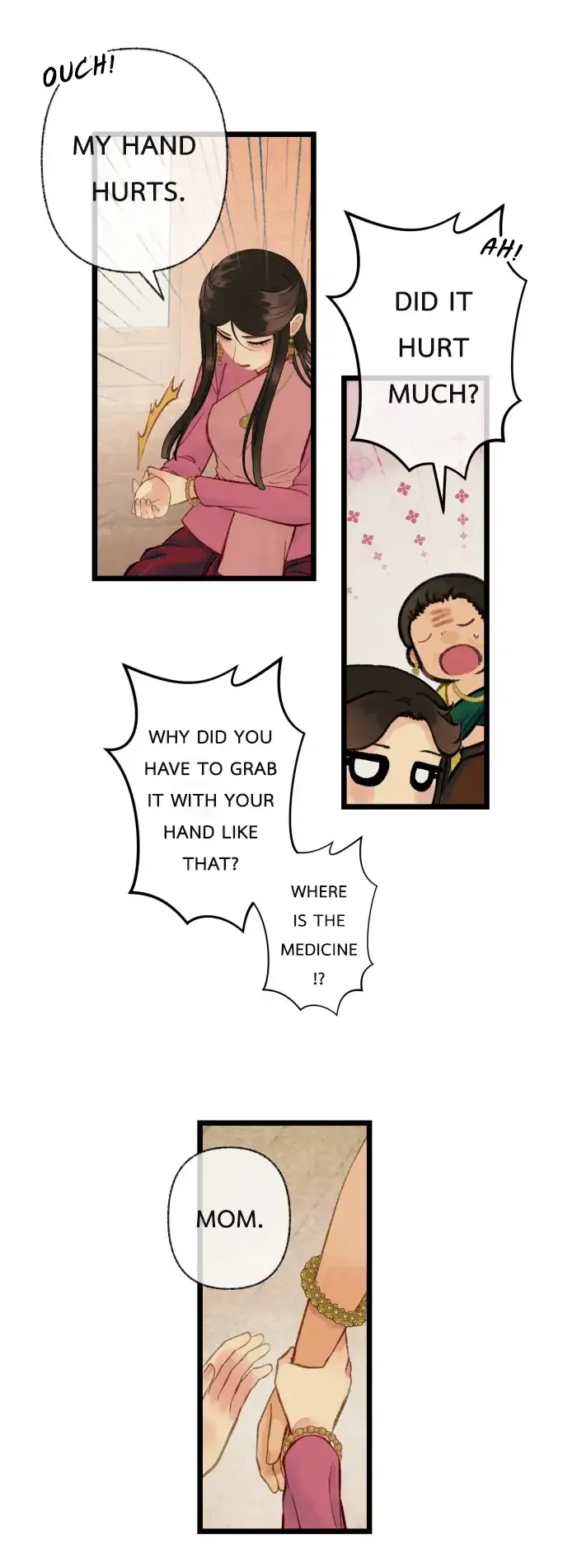 Loveless Heroine Chapter 27 Online - página 42