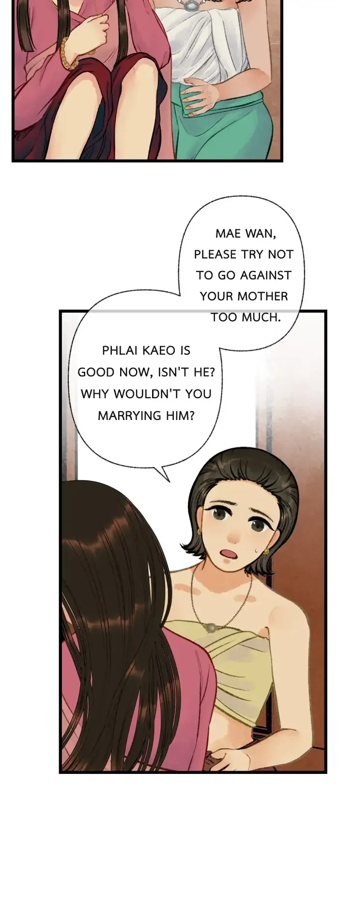 Loveless Heroine Chapter 27 Online - página 45
