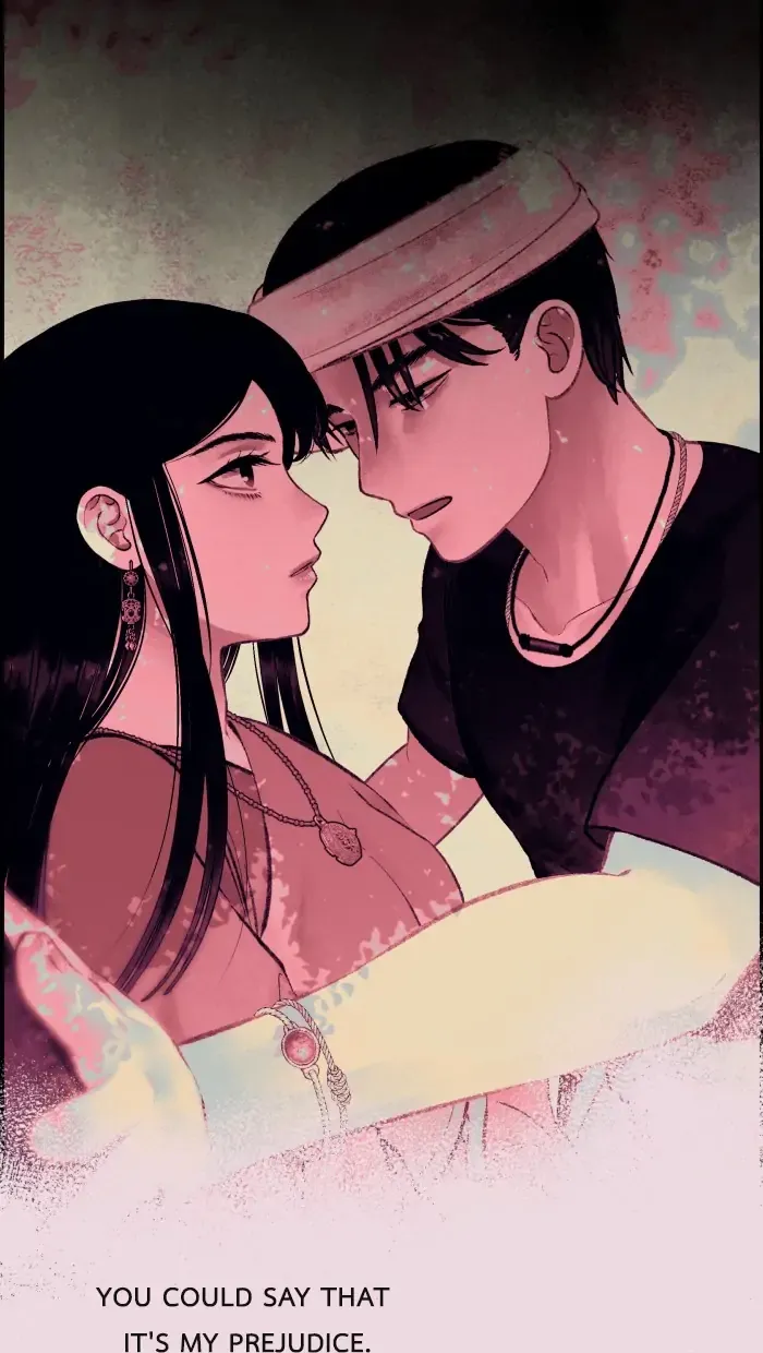Loveless Heroine Chapter 27 Online - página 49