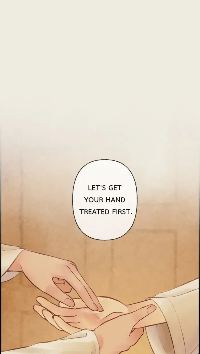 Loveless Heroine Chapter 28 Online - página 3