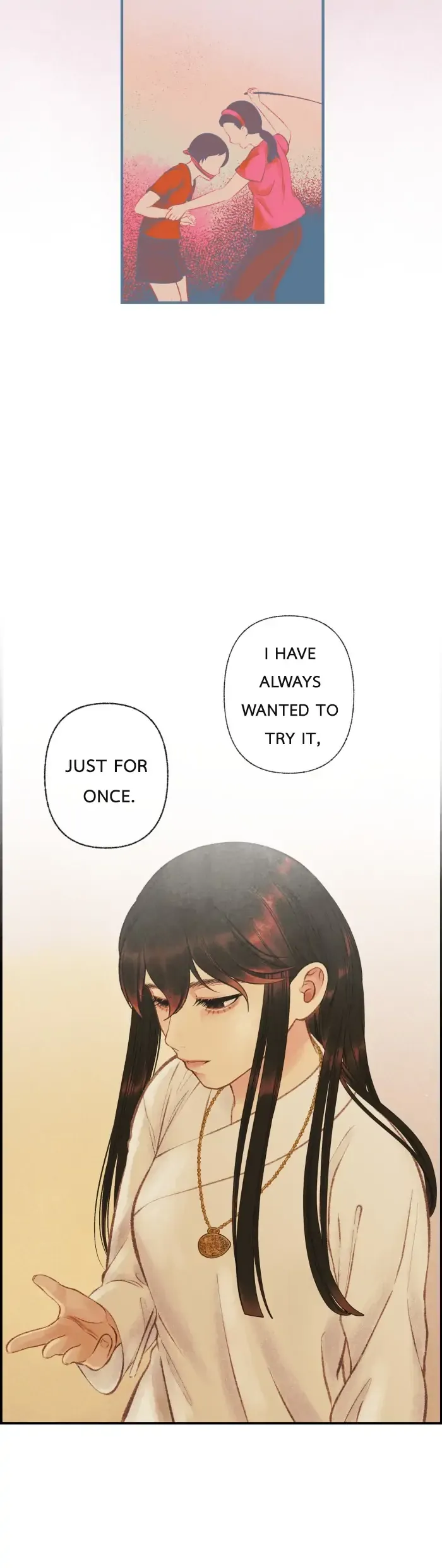 Loveless Heroine Chapter 28 Online - página 5