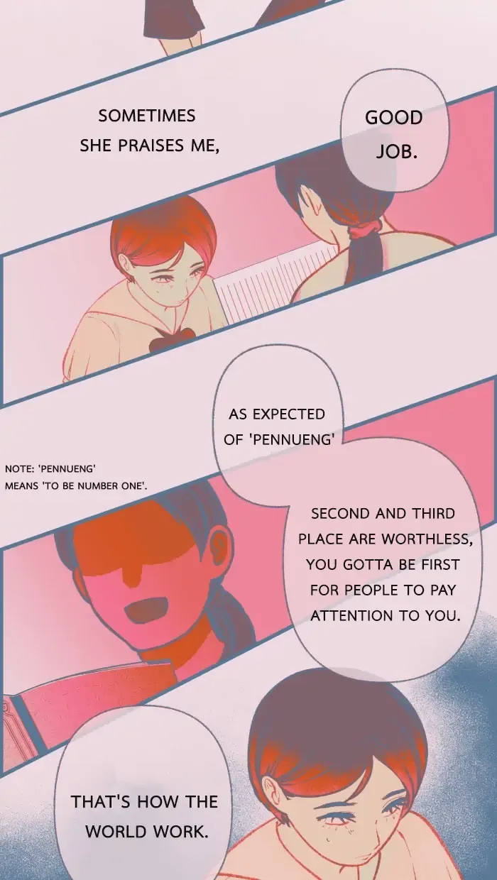 Loveless Heroine Chapter 28 Online - página 12