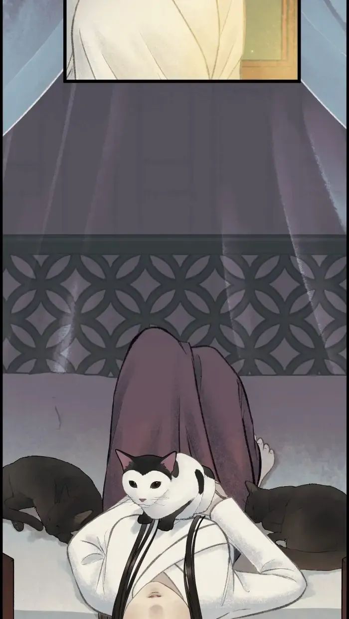 Loveless Heroine Chapter 28 Online - página 21