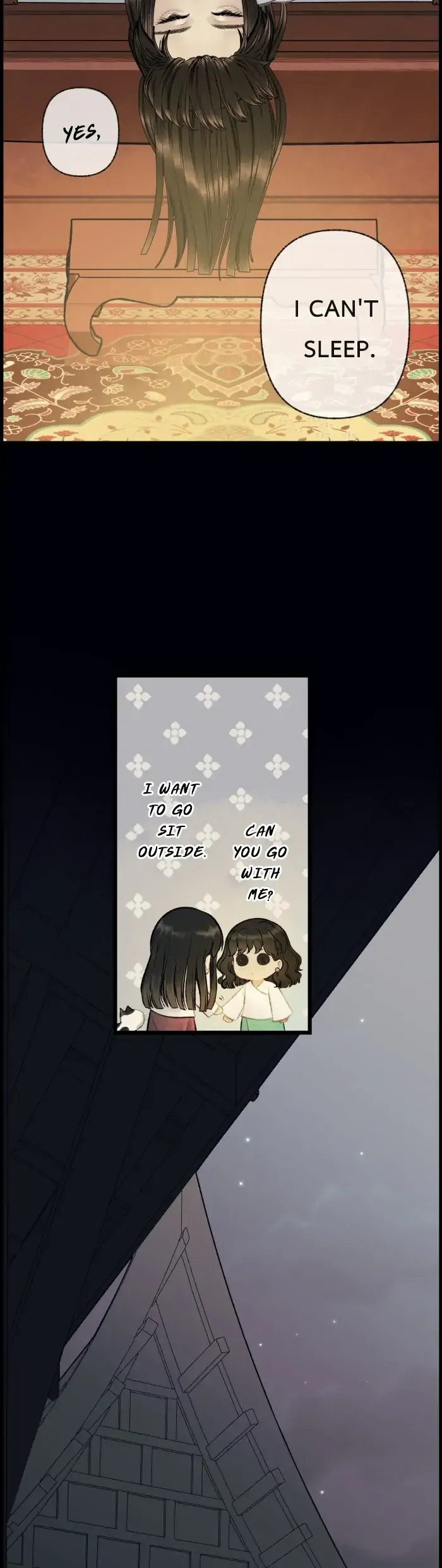 Loveless Heroine Chapter 28 Online - página 22