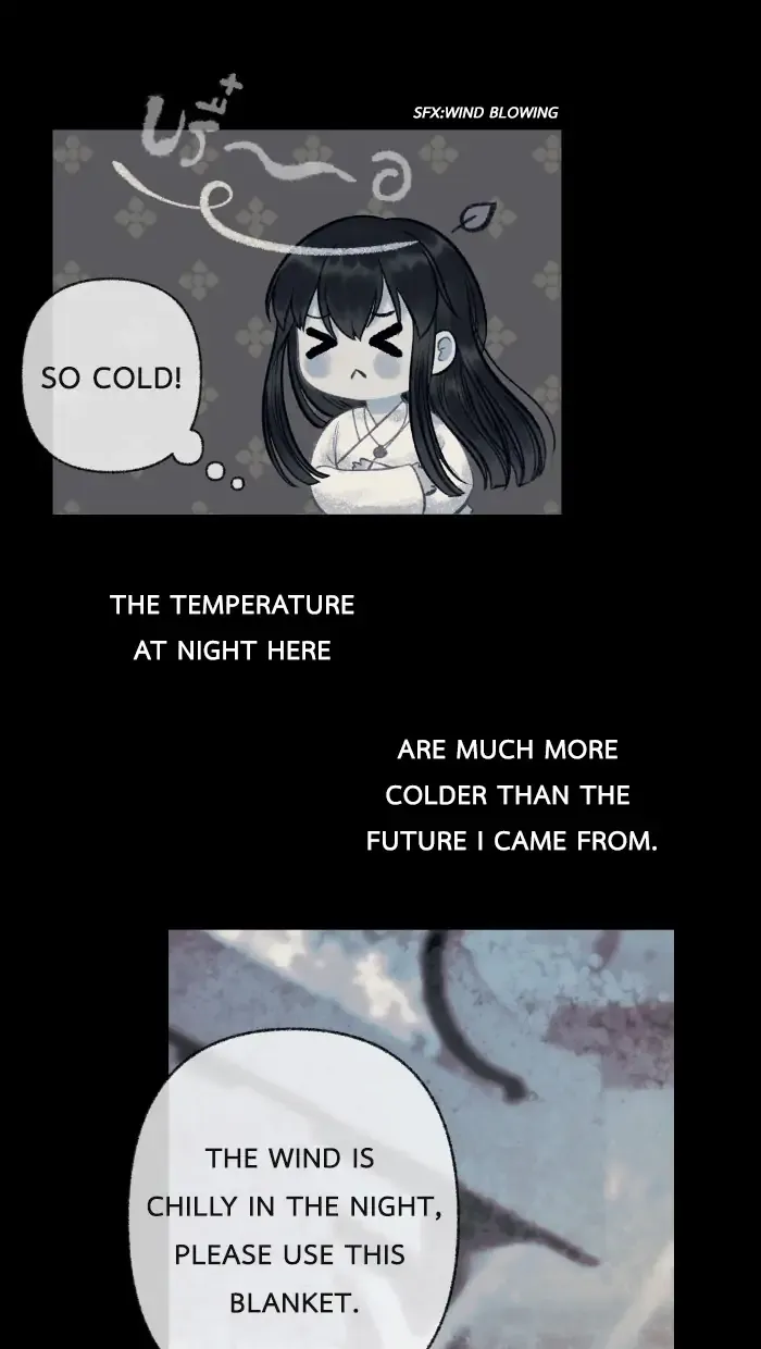 Loveless Heroine Chapter 28 Online - página 24
